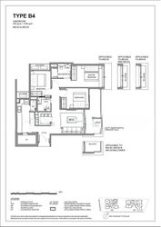 The Hillshore (D5), Condominium #515604461